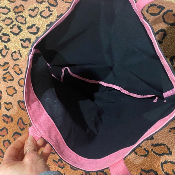 Victoria's Secret tote bag - Picture 3 of 6